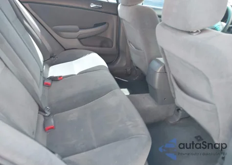 2007 Honda Accord 2.4 Lx z USA, uszkodzony, nr VIN 1HGCM56457A194216